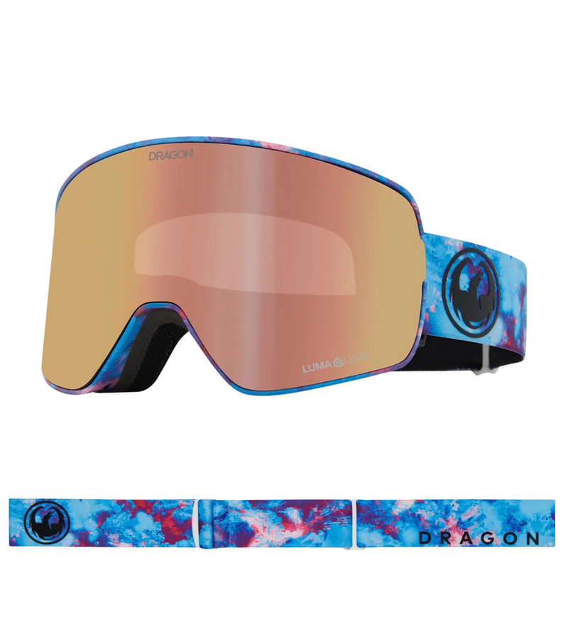 Dragon NFX2 Goggle