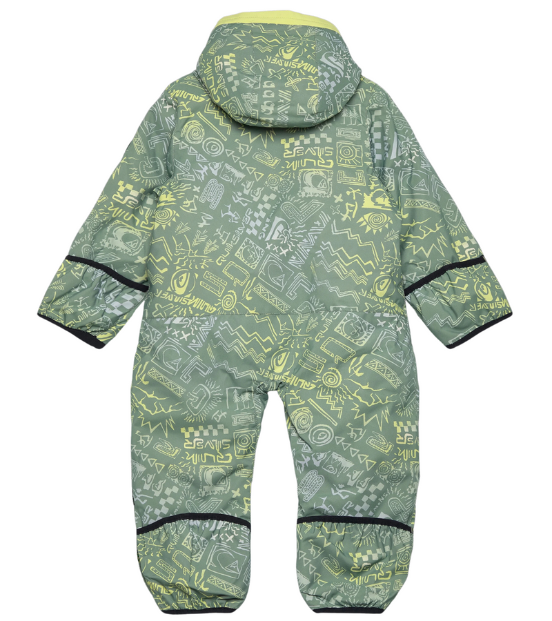 Quiksilver Baby Suit