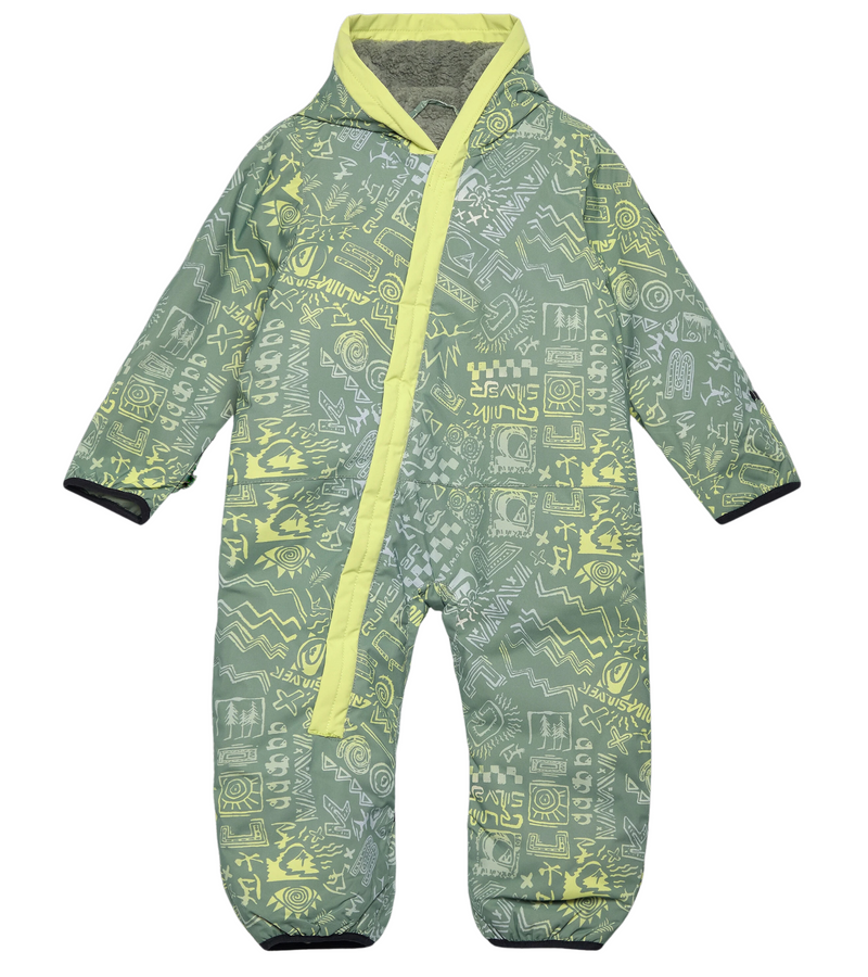 Quiksilver Baby Suit