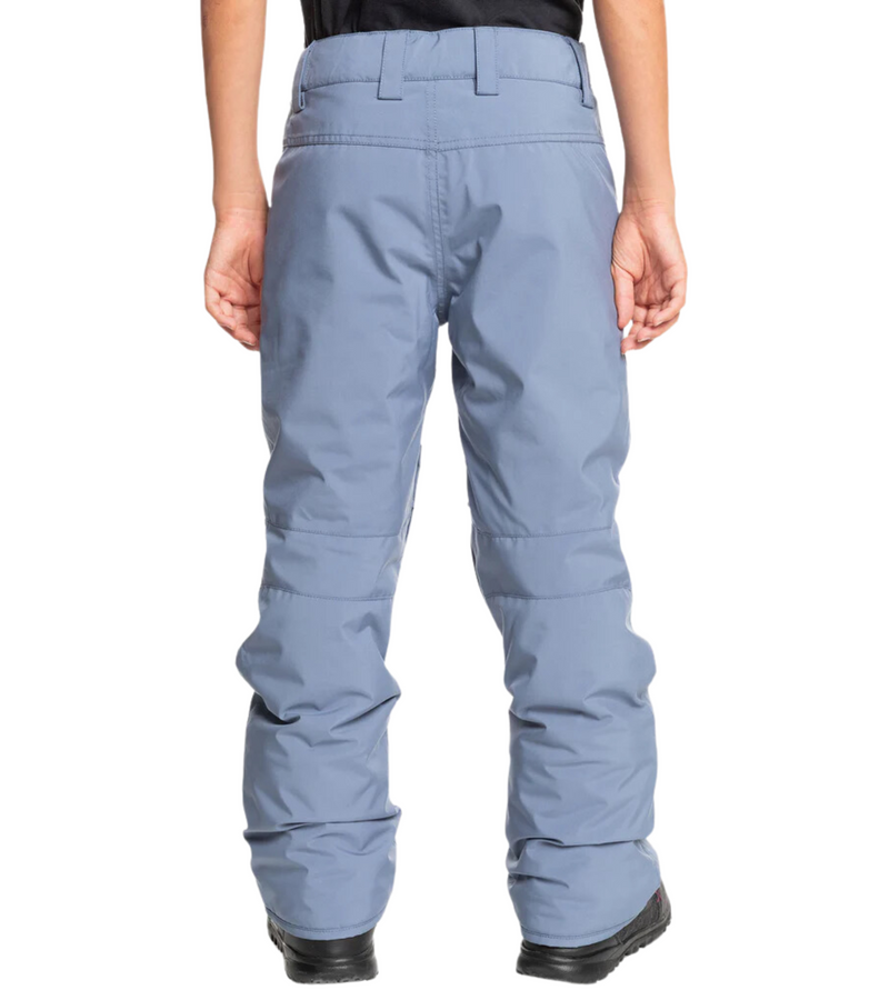 Quiksilver Estate Youth Pant