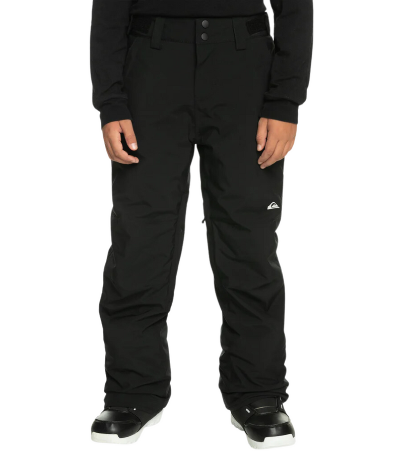 Quiksilver Estate Youth Pant