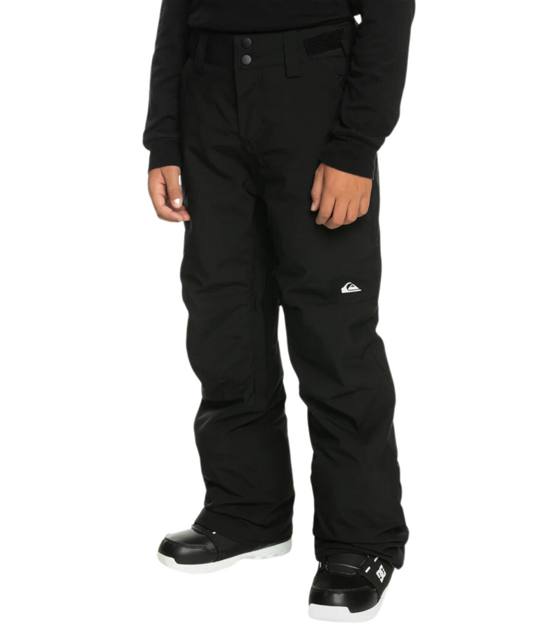 Quiksilver Estate Youth Pant