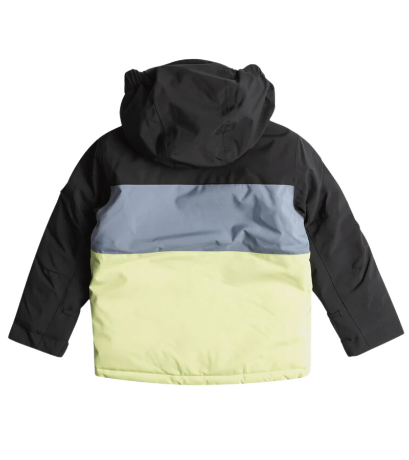 Quiksilver Groomer Kids Jacket