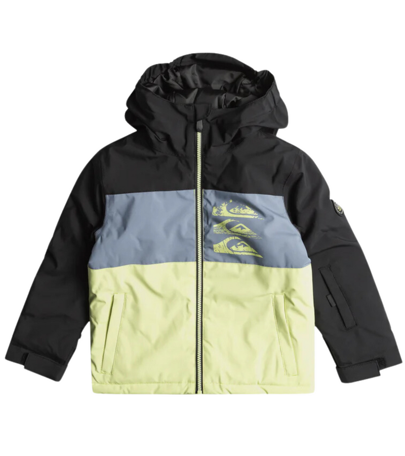 Quiksilver Groomer Kids Jacket