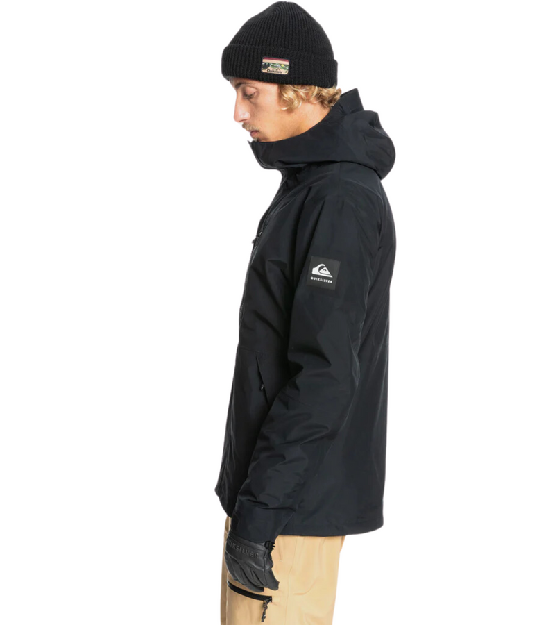 Quiksilver Mission Gore-Tex Jacket