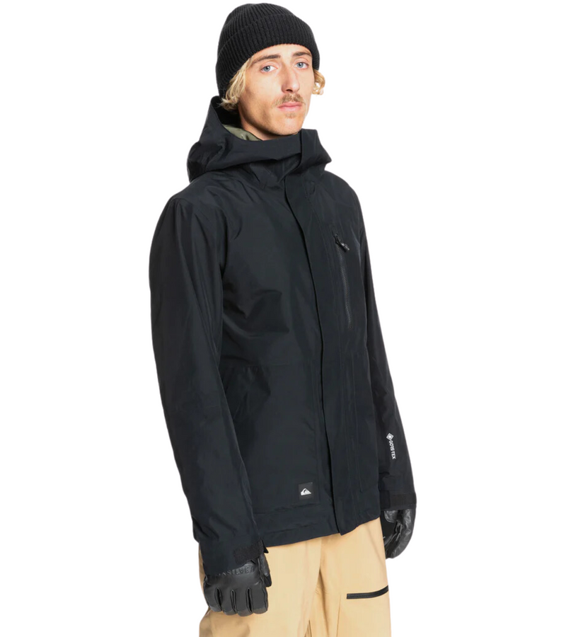 Quiksilver Mission Gore-Tex Jacket