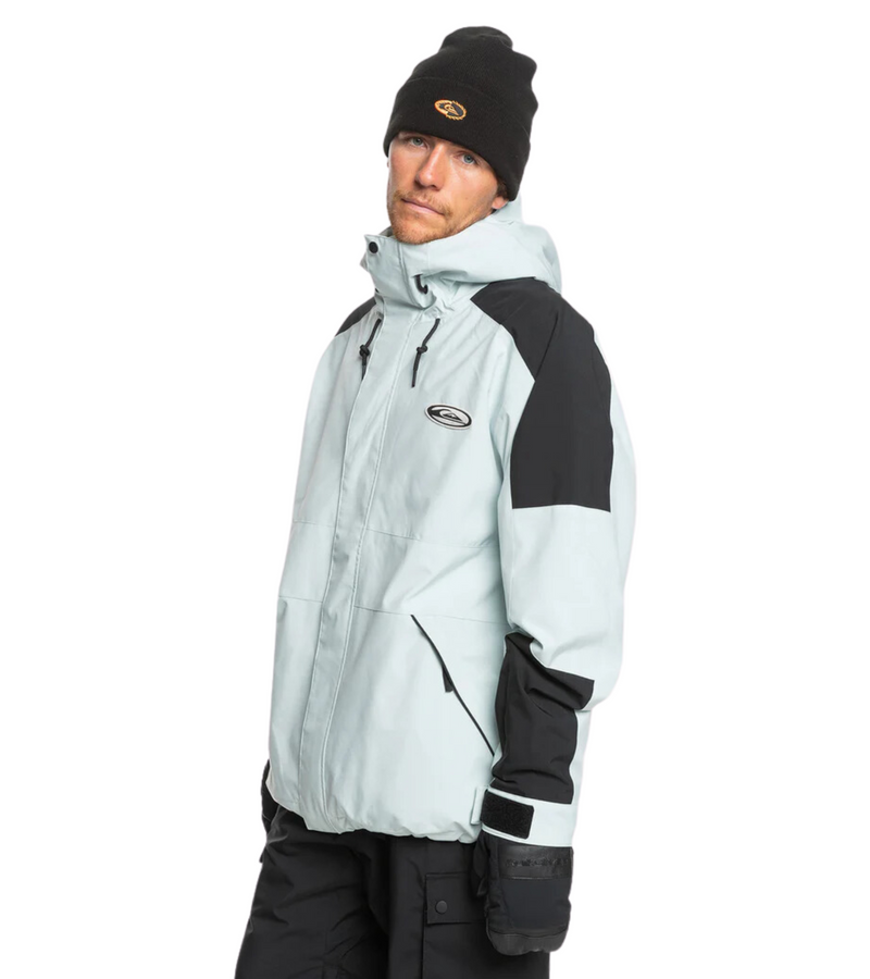 Quiksilver Radicalo Jacket