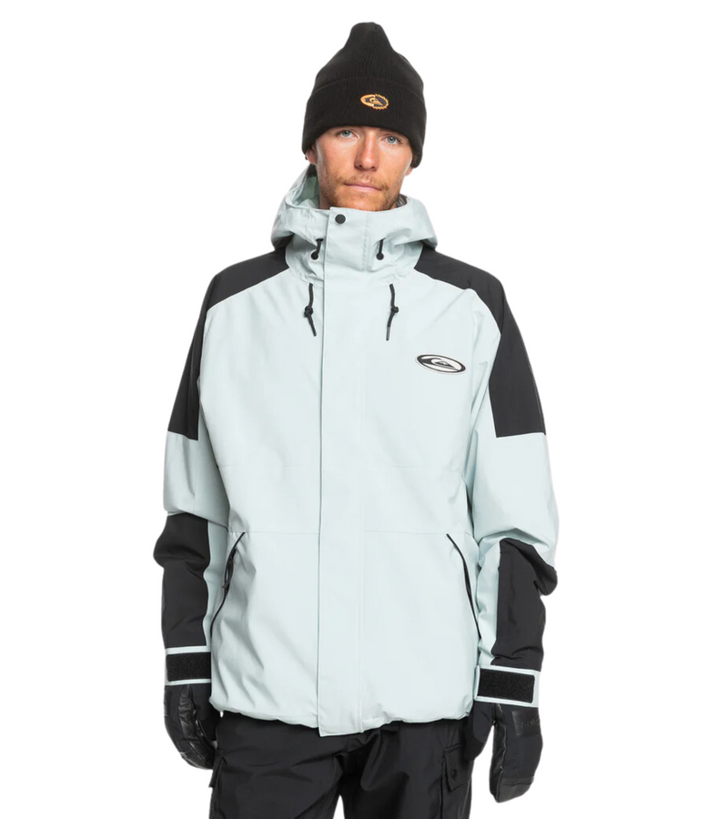 Quiksilver Radicalo Jacket