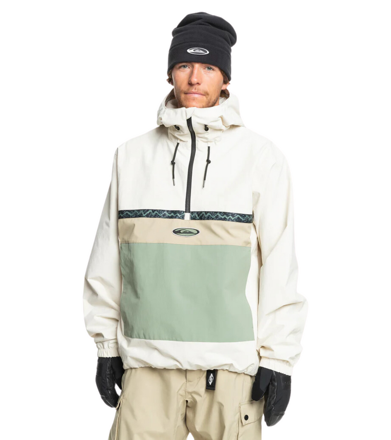 Quiksilver Steeze Jacket