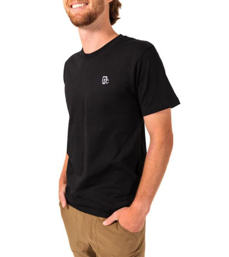 Icelantic Embroidered One Degree Tee