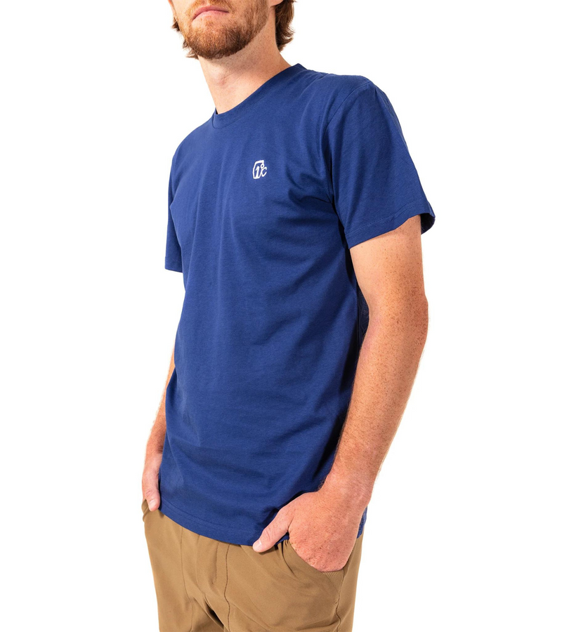 Icelantic Embroidered One Degree Tee