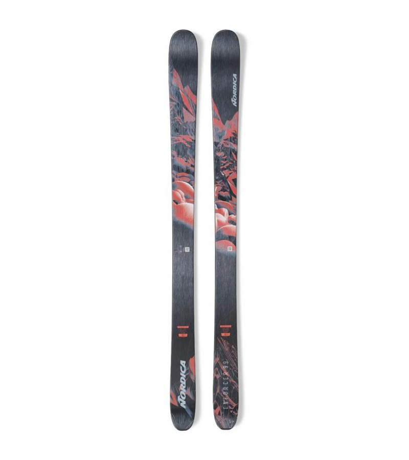 Nordcia Enforcer 99 Ski Only