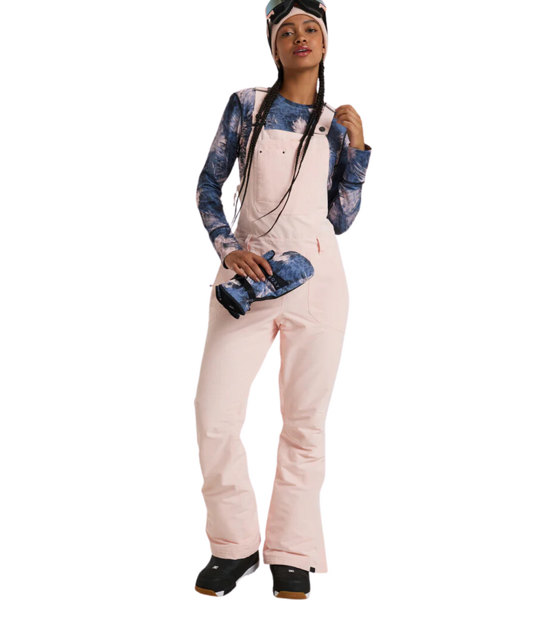 Roxy Rideout Bib Pant