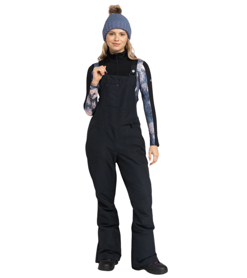 Roxy Rideout Bib Pant