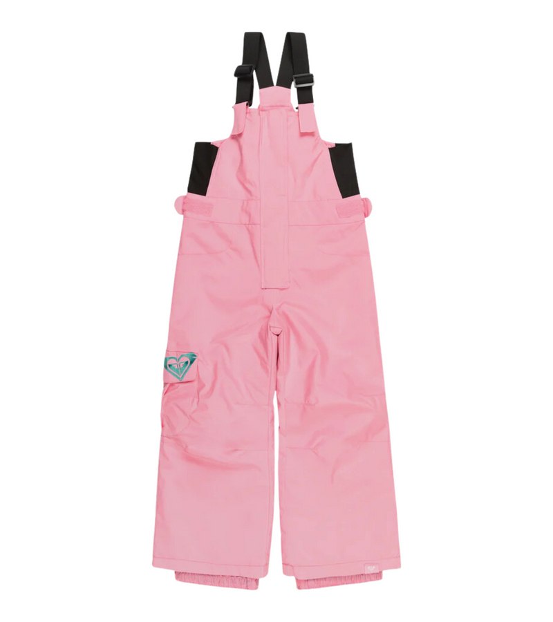 Roxy Lola Bib Pant Kids