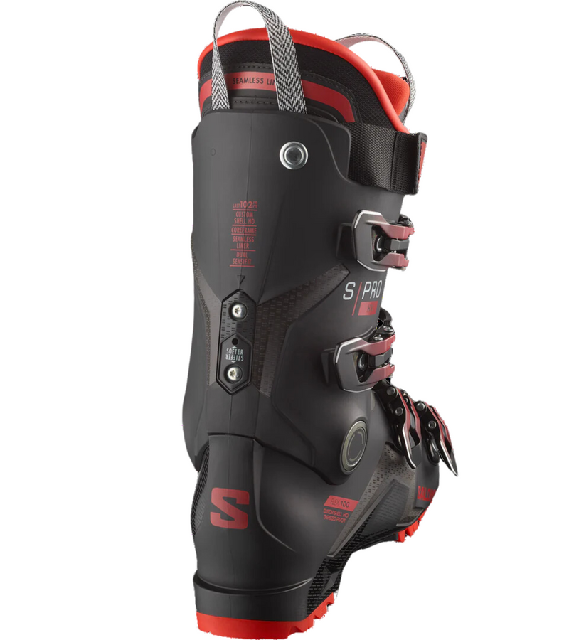 Salomon S/Pro HV 100 Ski Boot