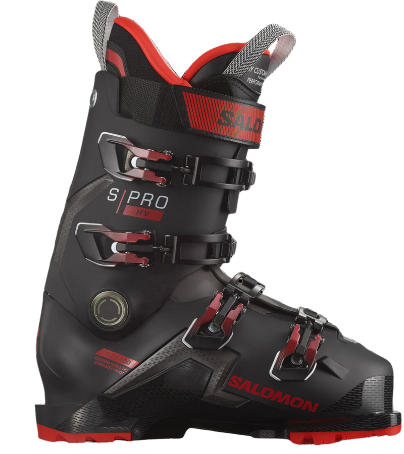 Salomon S/Pro HV 100 Ski Boot