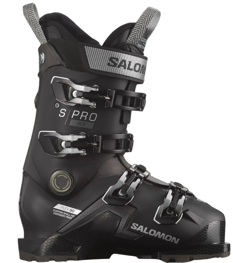 Salomon S/Pro HV 90W Ski Boot