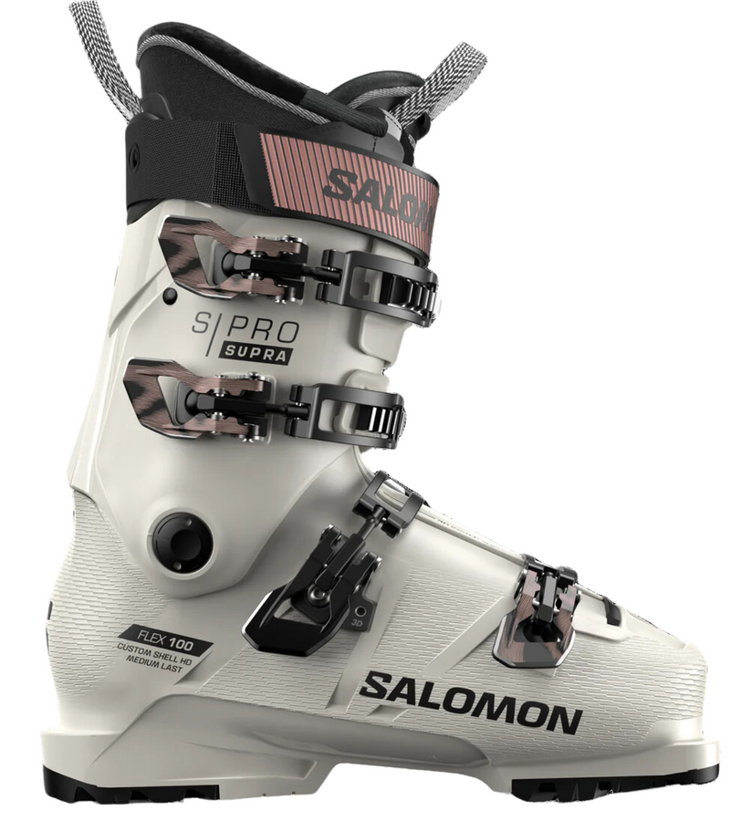 Salomon S/Pro Supra 100 Ski Boot