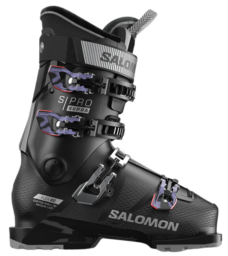 Salomon S/Pro Supra 80 Ski Boot