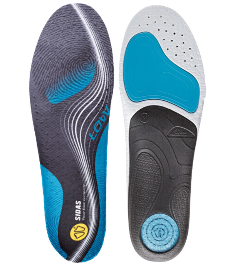 Sidas 3 Feet Activ Low Insole