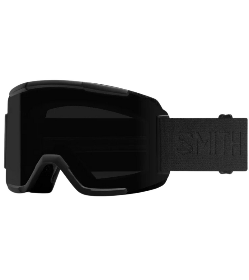 Smith Squad S Goggle