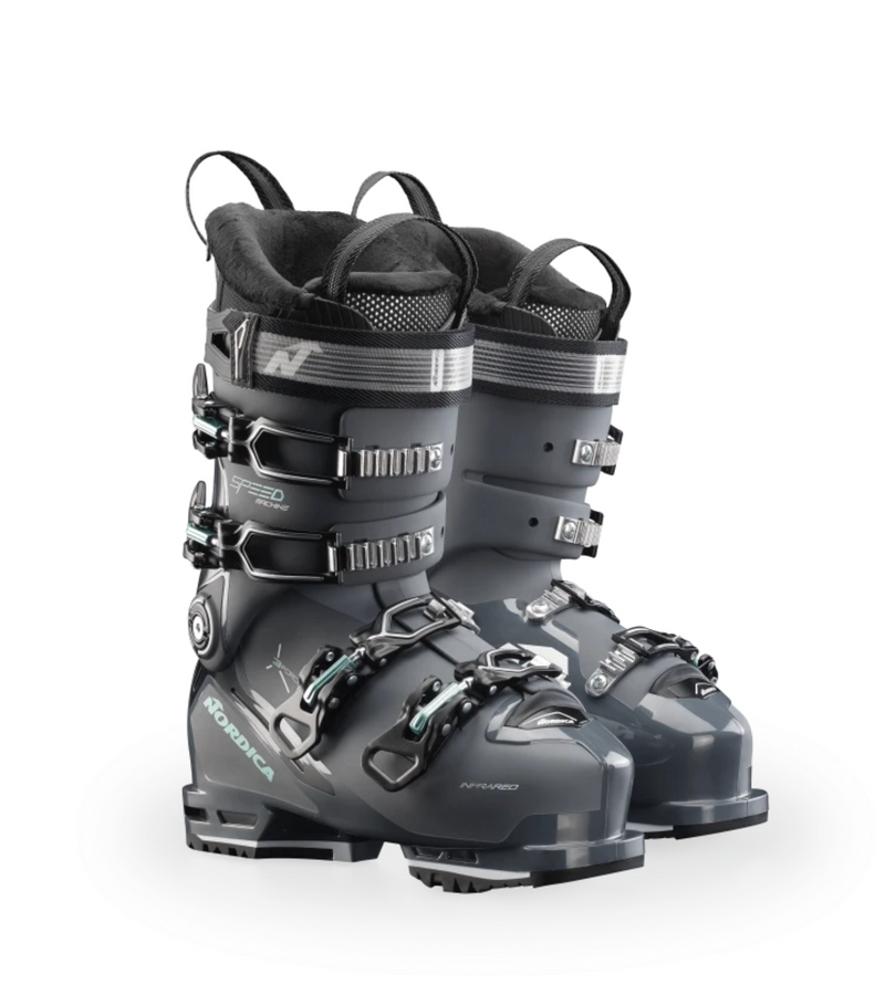 Nordica Speed Machine 3 95 W Ski Boot