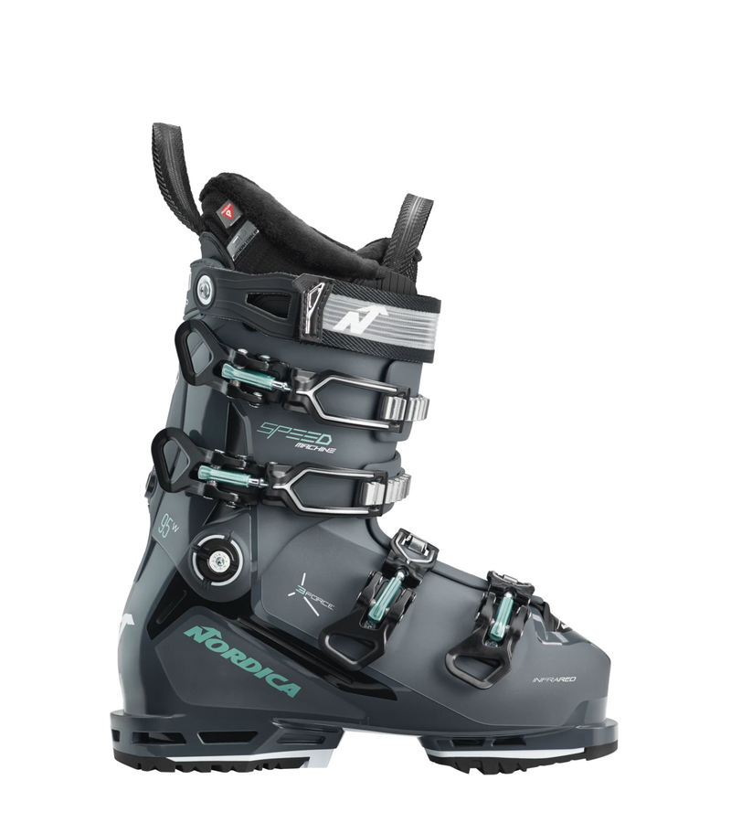 Nordica Speed Machine 3 95 W Ski Boot