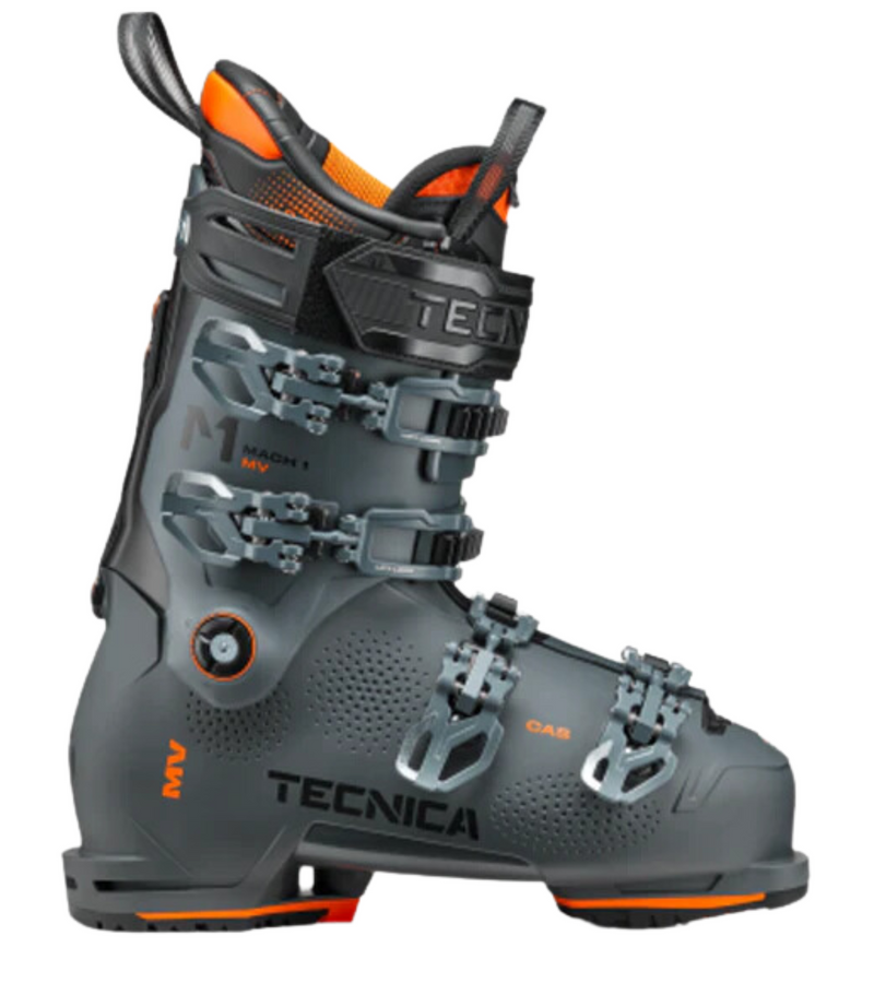 Tecnica Mach1 110 MV TD GW Ski Boot