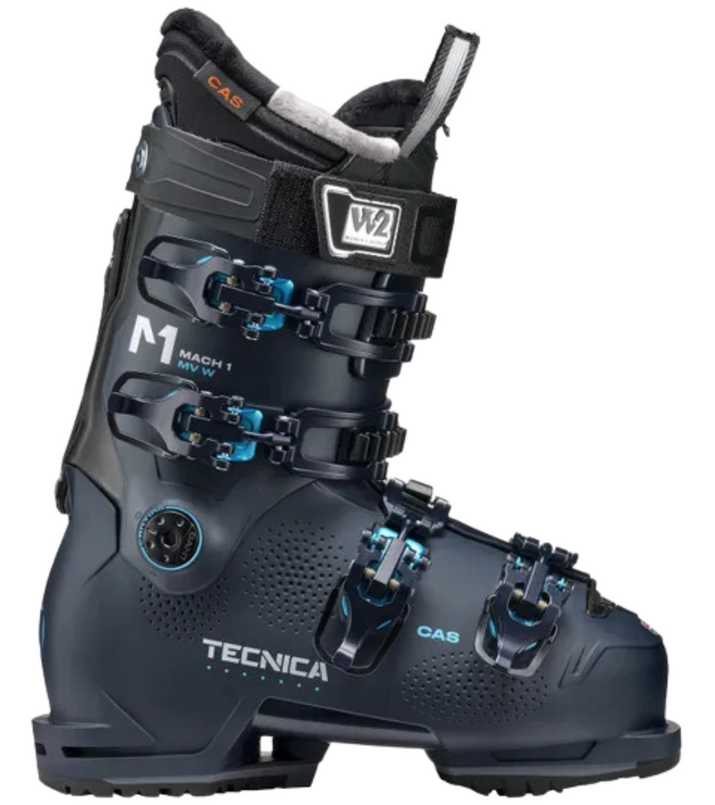 Tecnica Mach1 95 W MV TD GW Ski Boot