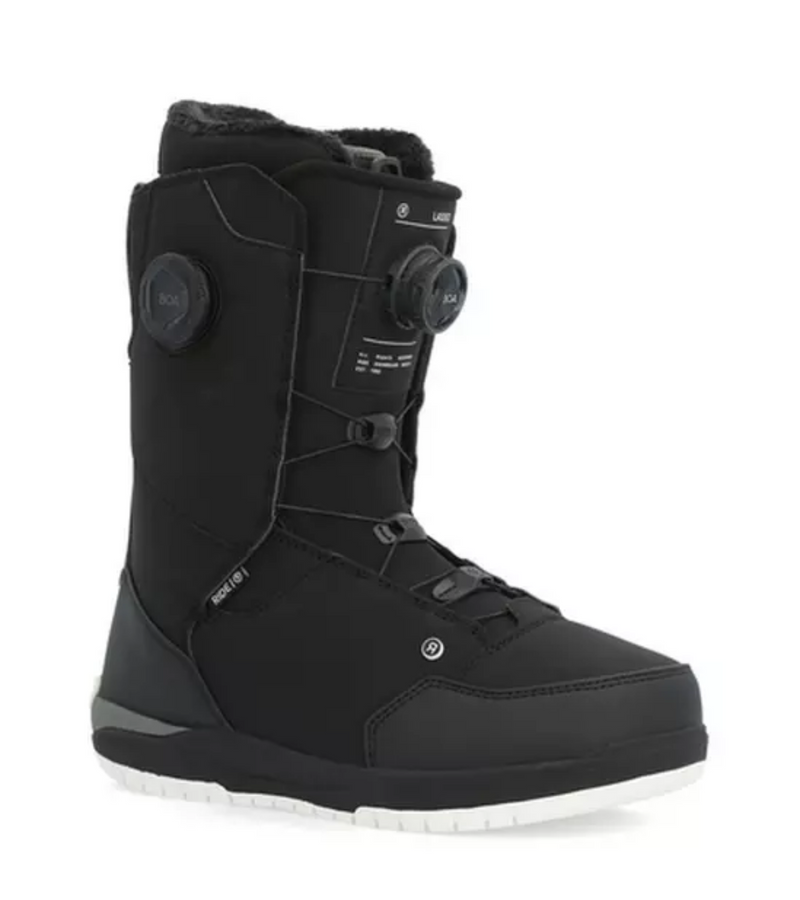 Ride Lasso Snowboard Boot Mens