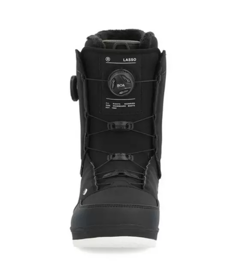 Ride Lasso Snowboard Boot Mens