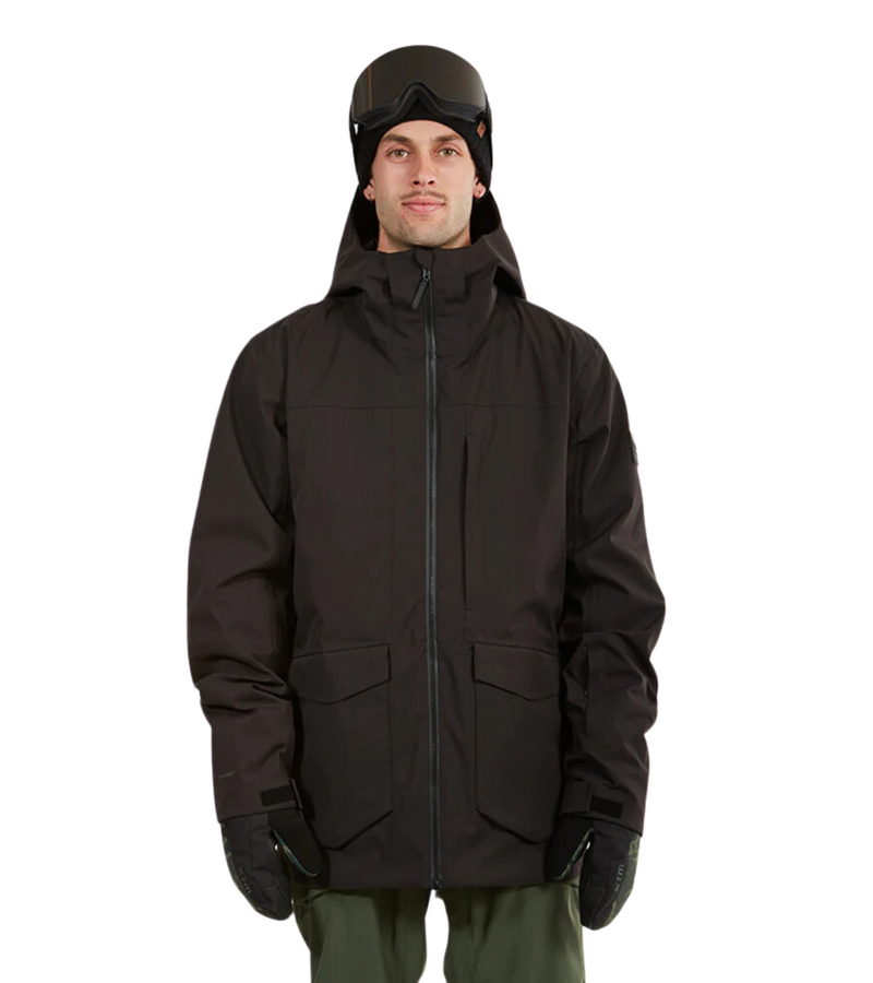 XTM Ridge Line Jacket