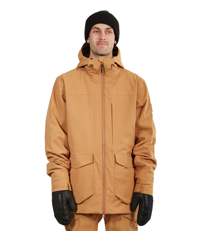 XTM Ridge Line Jacket