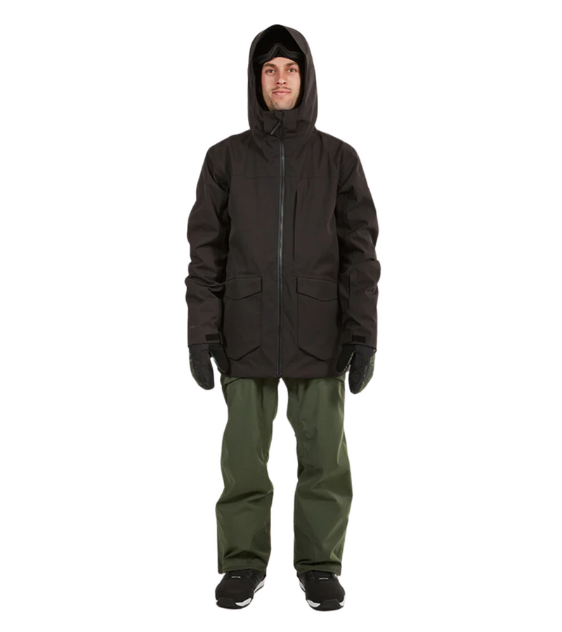 XTM Ridge Line Jacket