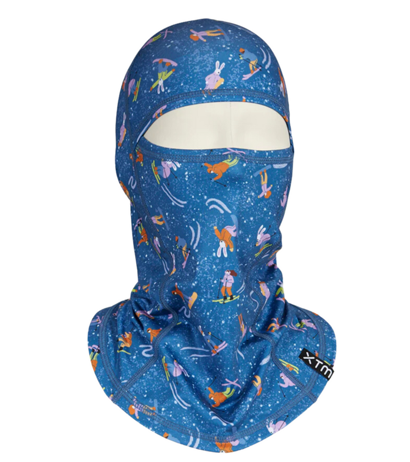 XTM Blindside Balaclava Kids