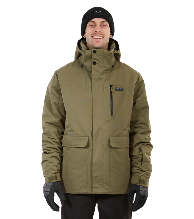 XTM Knox Jacket