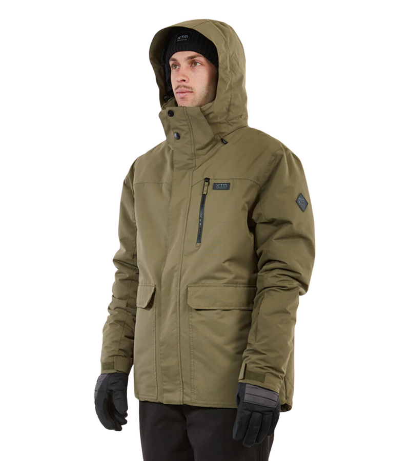 XTM Knox Jacket