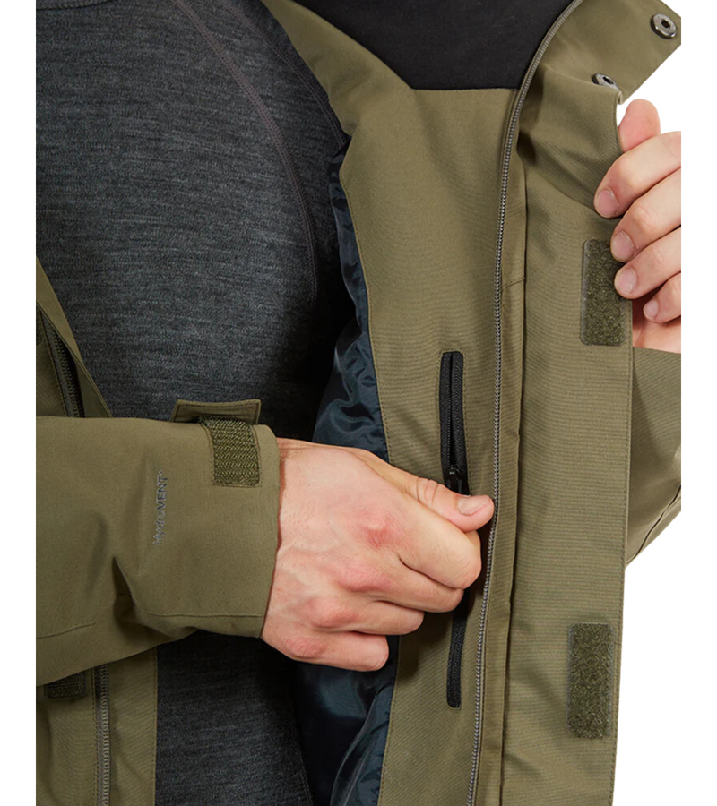 XTM Knox Jacket