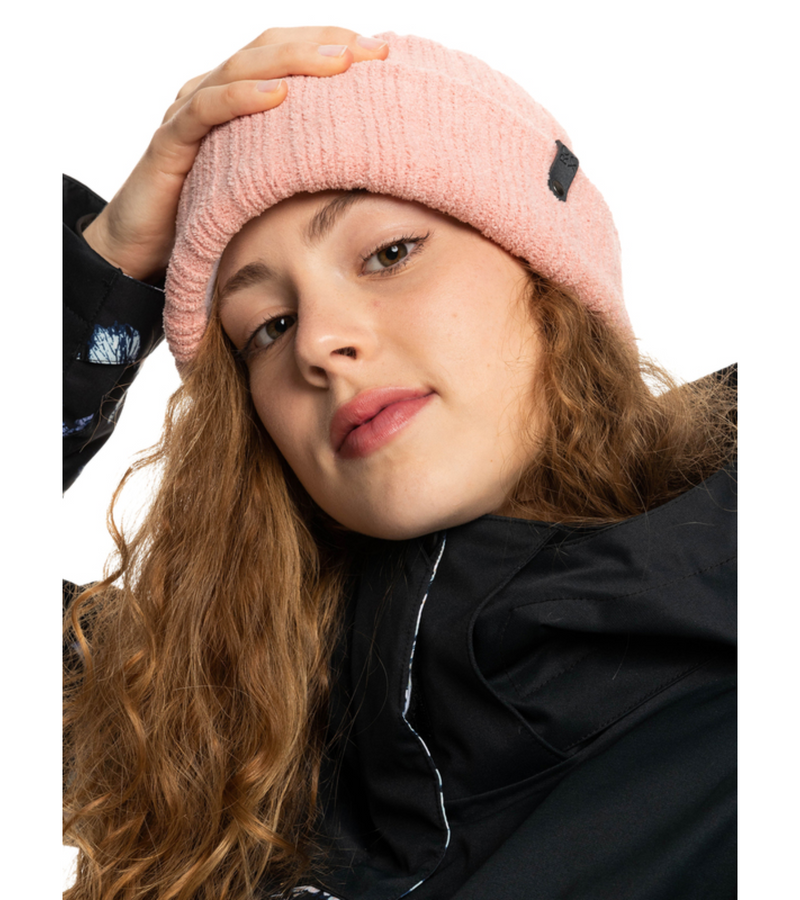 Roxy Aster Beanie