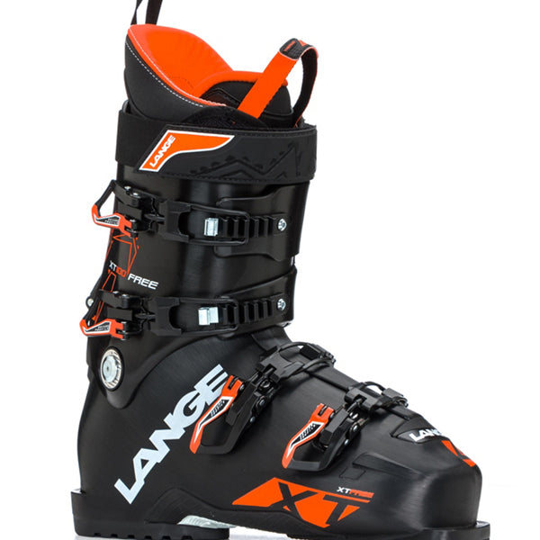 Lange XT 100 Free Ski Boot M