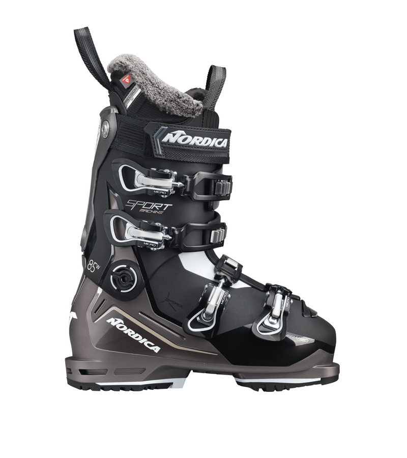 Nordica Sport Machine 3 85W GW Ski Boot