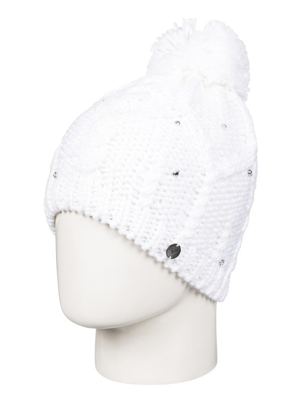 Roxy Shooting Star Beanie