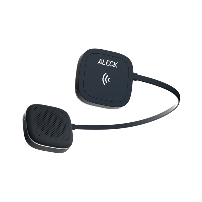 Smith Aleck Wireless Audio Kit