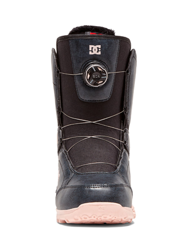 DC Search Boa Snowboard Boot W