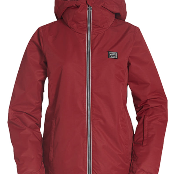 Billabong nora outlet snow jacket